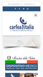 Mobile Screenshot of carfea.it